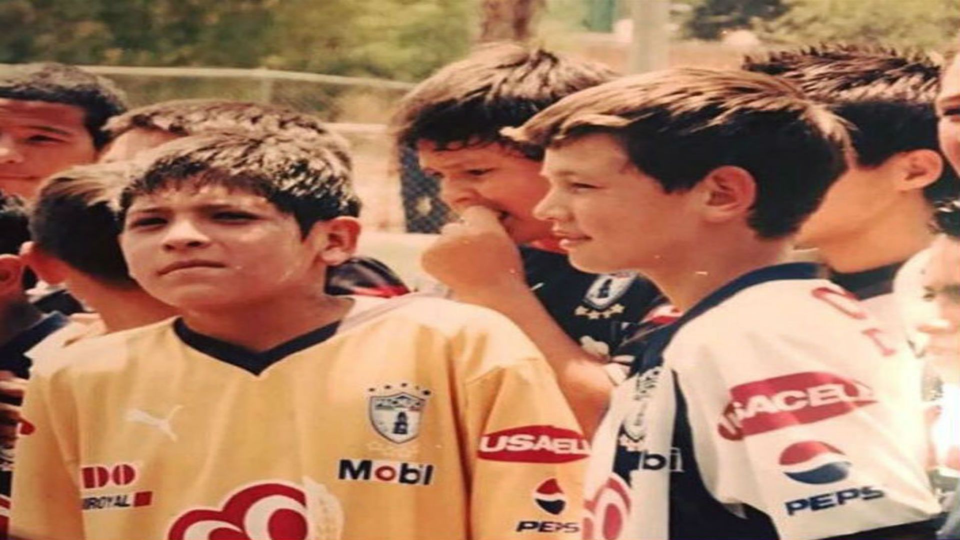 cesar montes edson alvarez pachuca portada