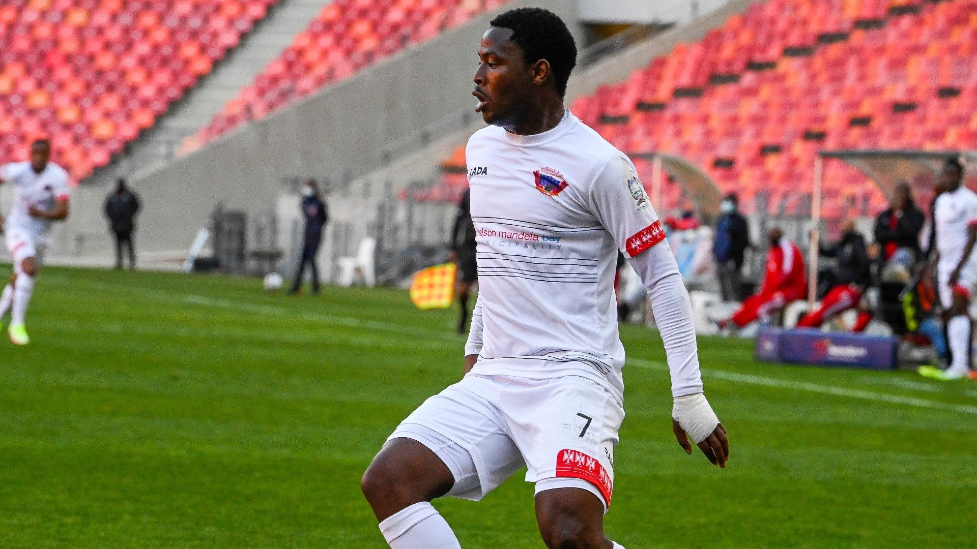 Phakamani Mahlambi Chippa