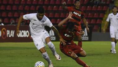 Gum Fluminense Sport 20062016