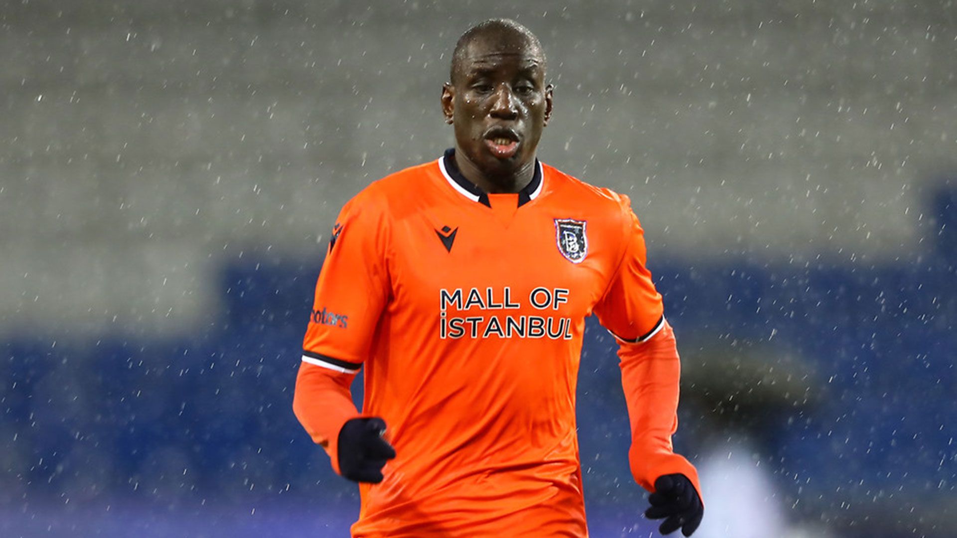 Demba Ba Basaksehir 01192020
