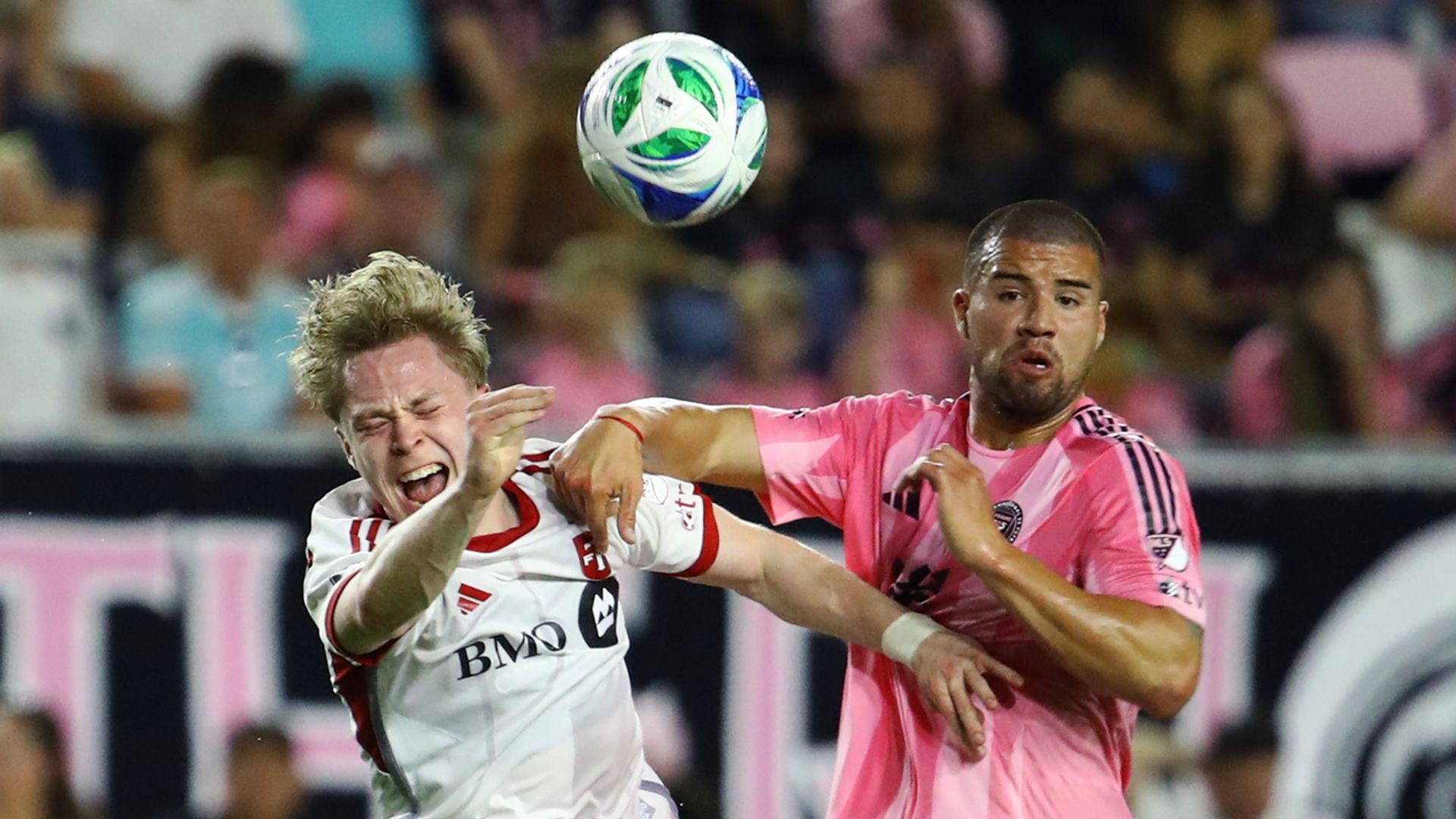 Marcelo Weigandt Inter Miami 2025