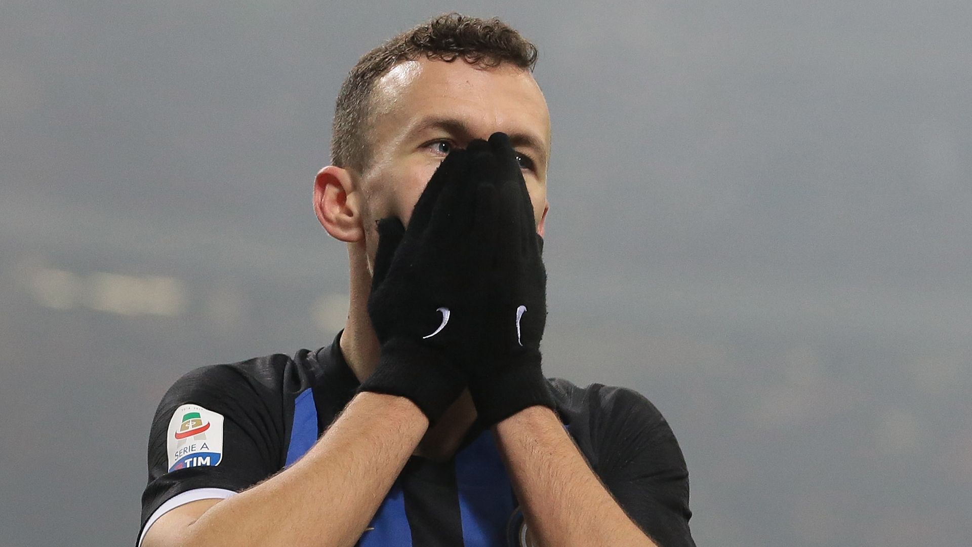 Ivan Perisic Inter 2018-19