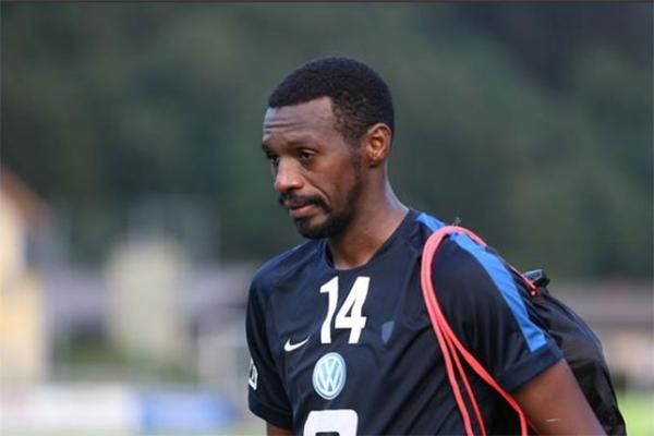 سعود كريري ـ الهلال