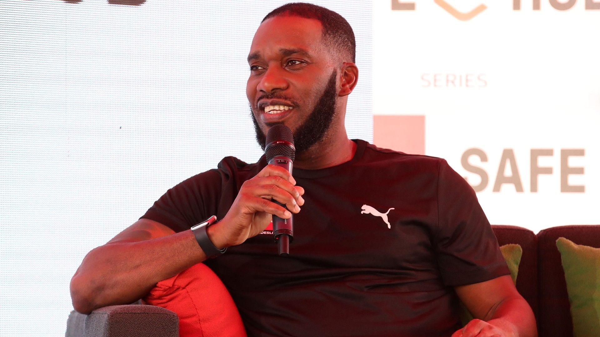 Jay-Jay Okocha, Nigeria, 2023