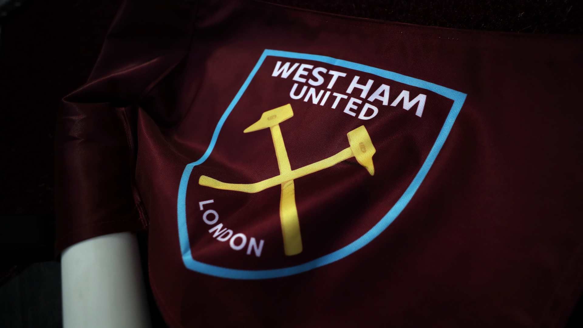 west ham logo