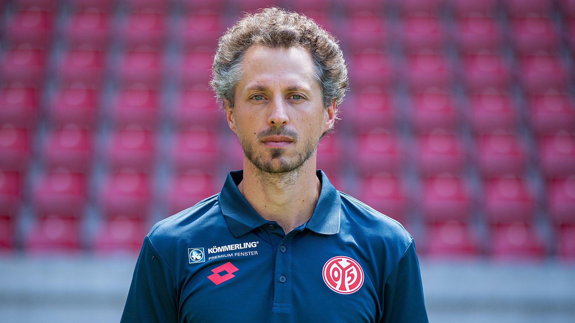 Jan-Moritz Lichte FSV Mainz