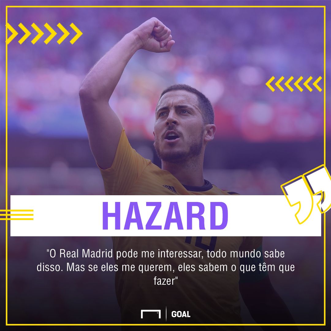 Hazard GFX