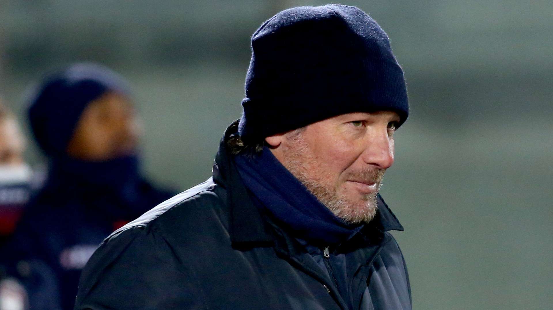 Giovanni Stroppa Crotone