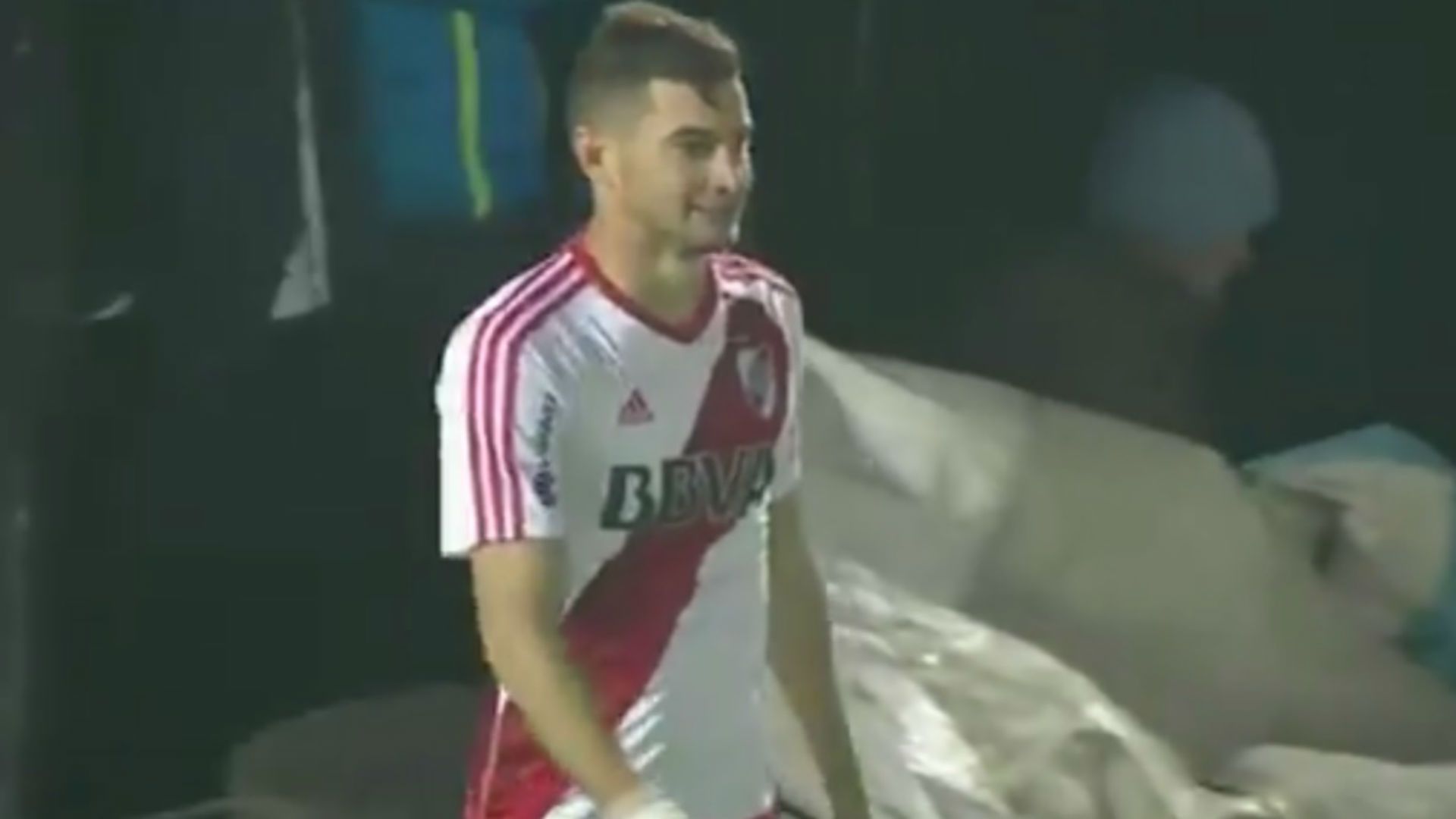 Alario Temperley River Superliga 27082017