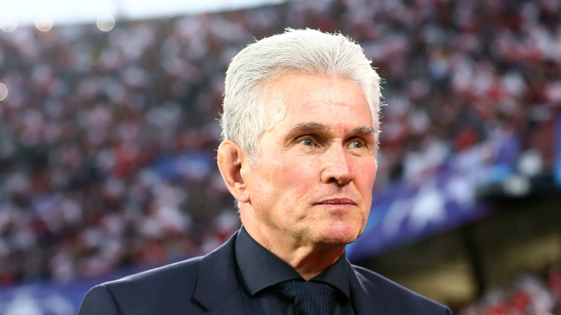 Heynckes Bayern 03042018