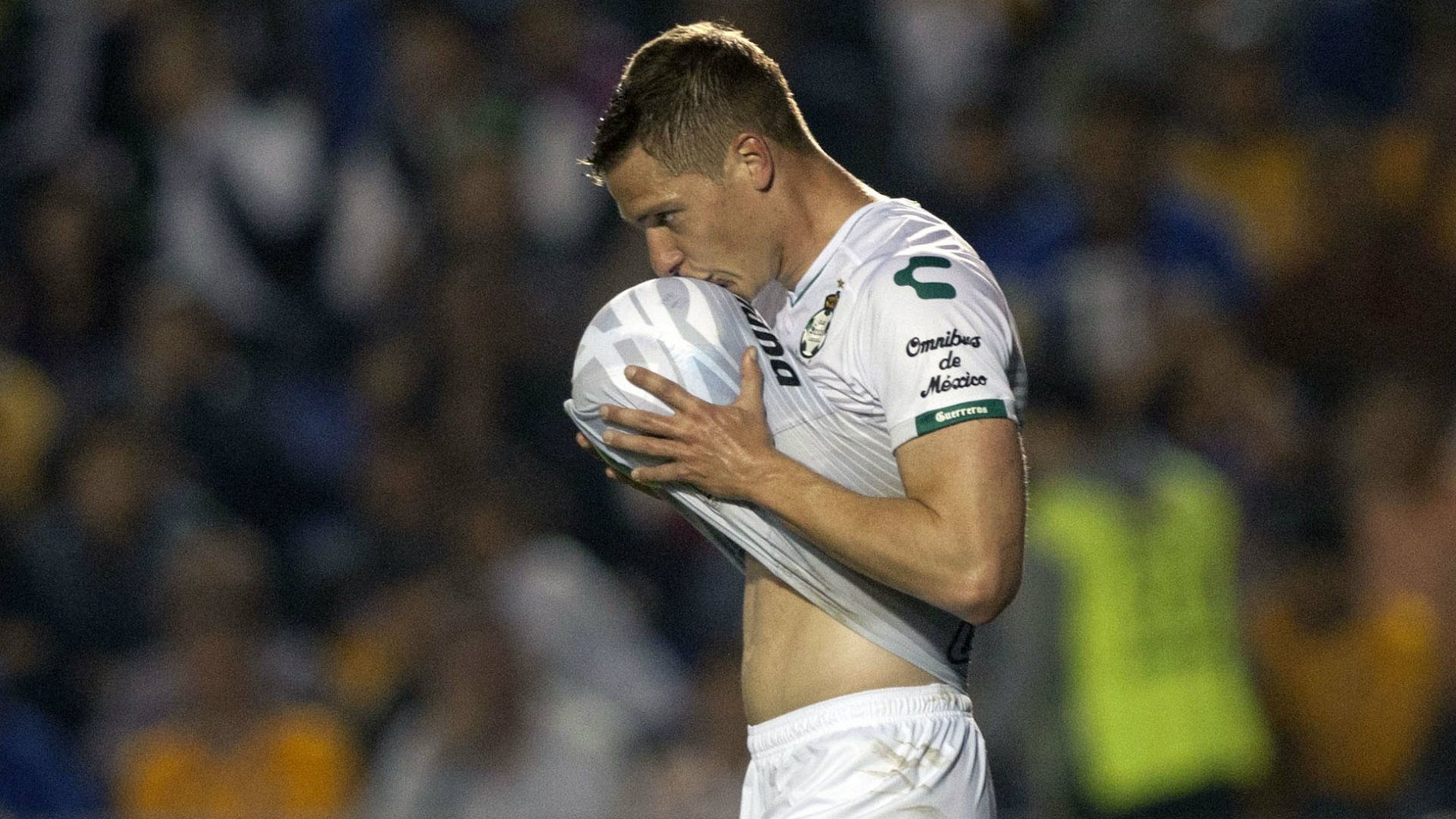 Julio Furch Santos 130619