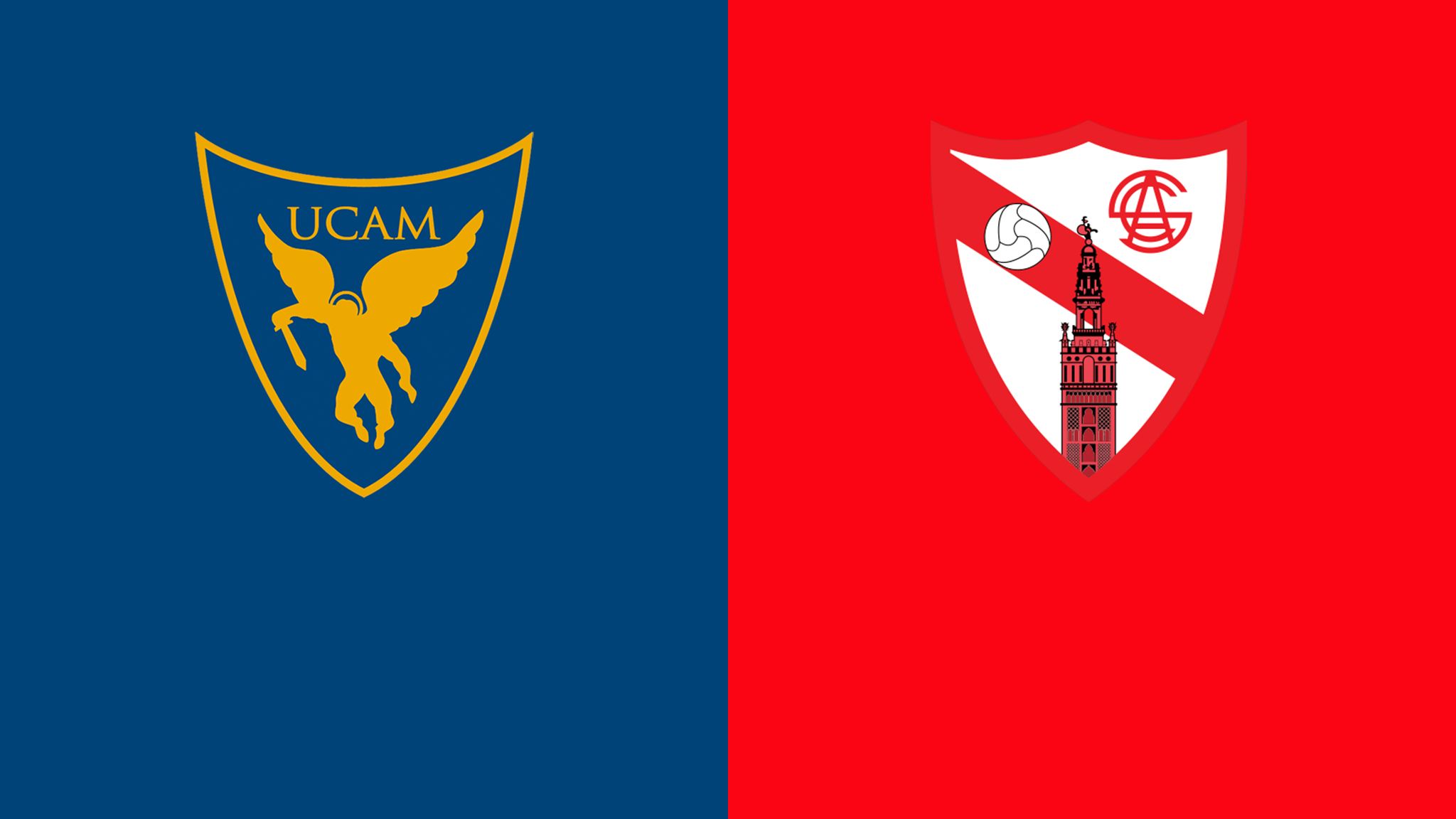 UCAM Murcia vs. Sevilla Atlético