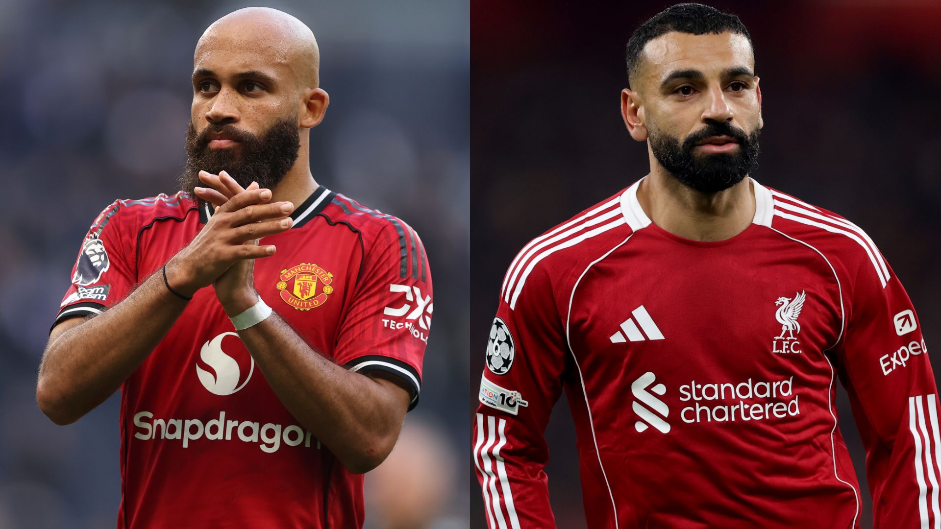 Huge boost for Liverpool & Man Utd! Mohamed Salah, Bryan Mbeumo & Amad Diallo get pre-AFCON stay of execution as FIFA softens player release rules | Goal.com UK