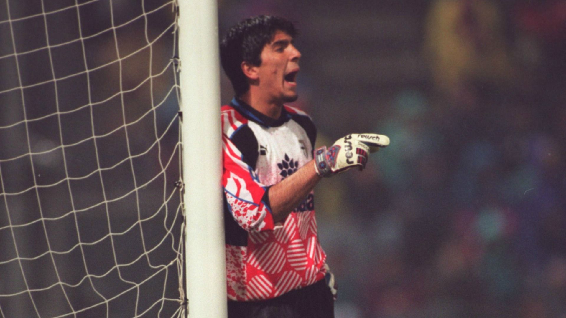 Gianluigi Buffon Parma