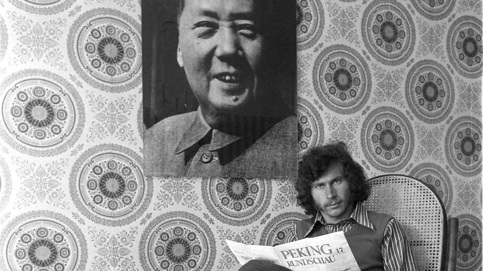Breitner, Mao