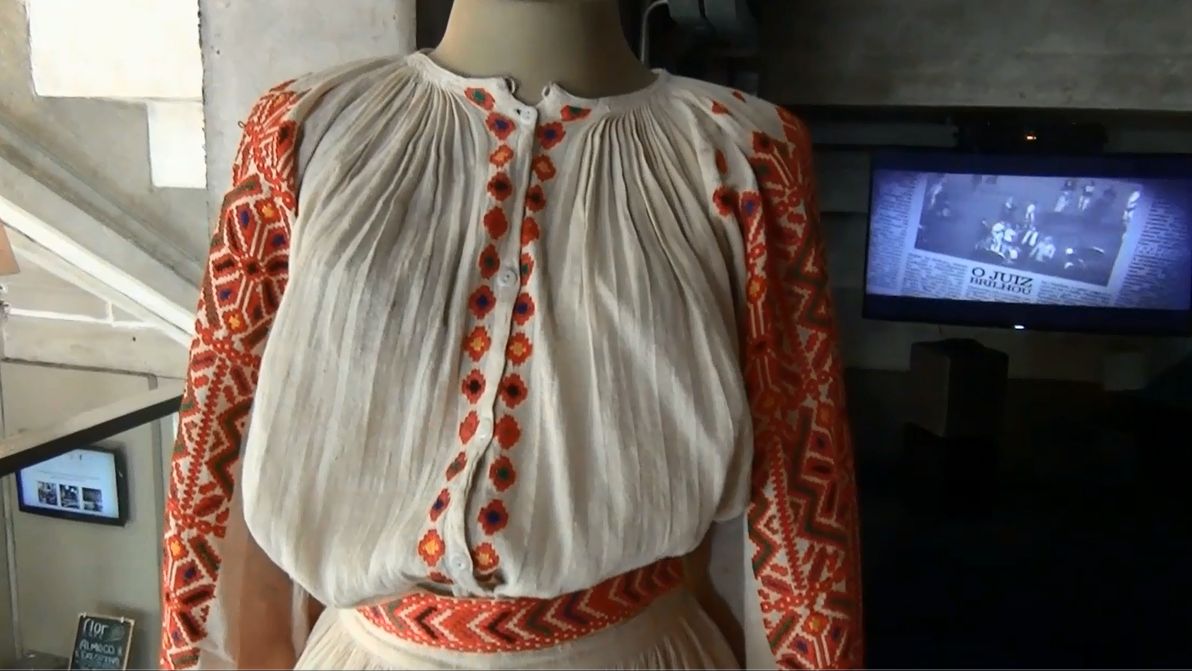 Cultura Croácia - Museu do Futebol - Copa do Mundo - 11/07/2018