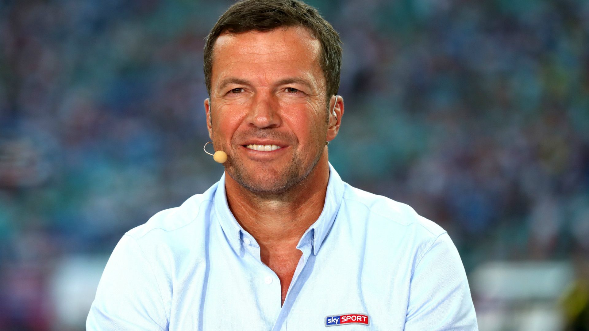 Lothar Matthäus 10092016