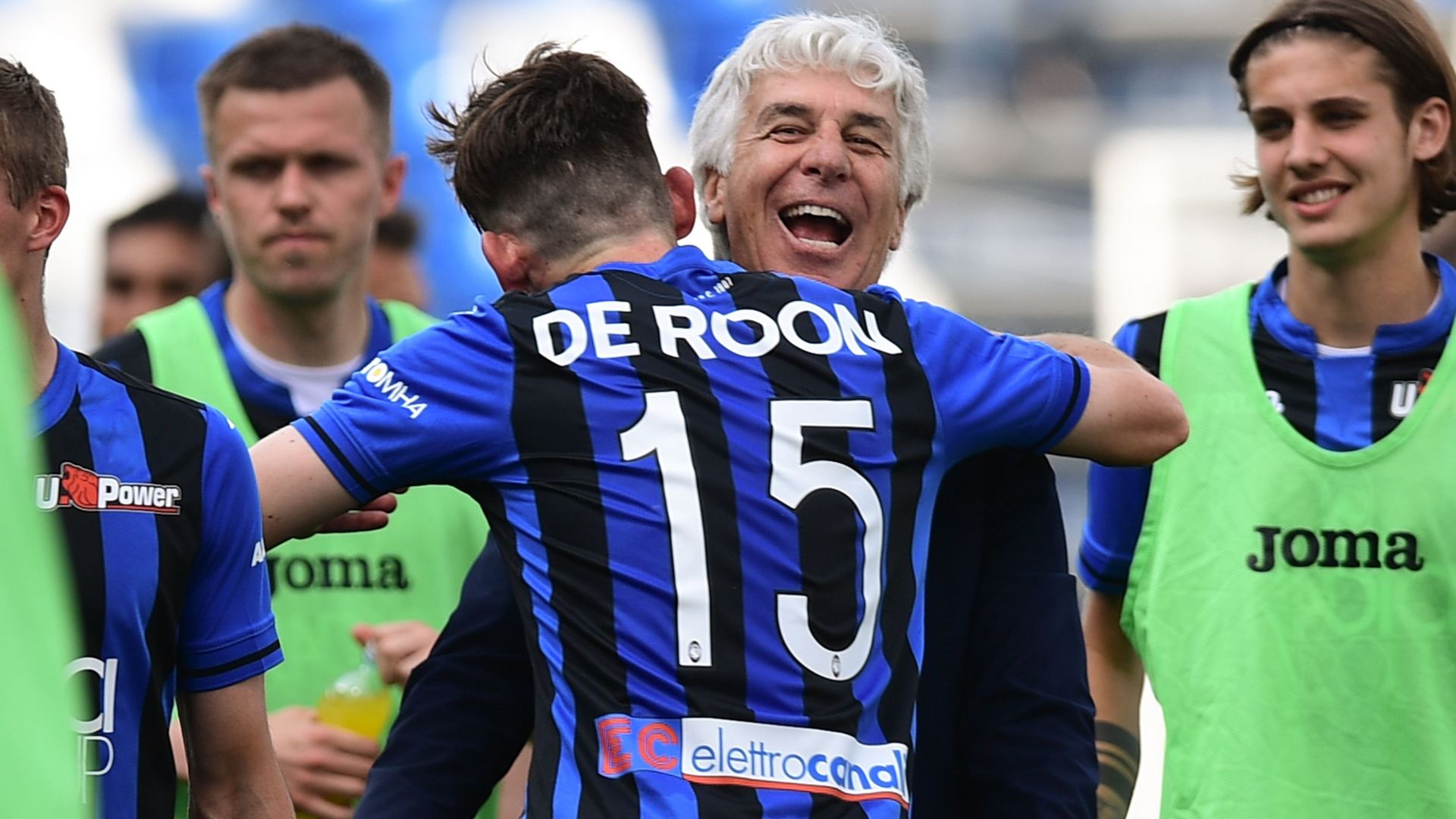 De Roon Gasperini