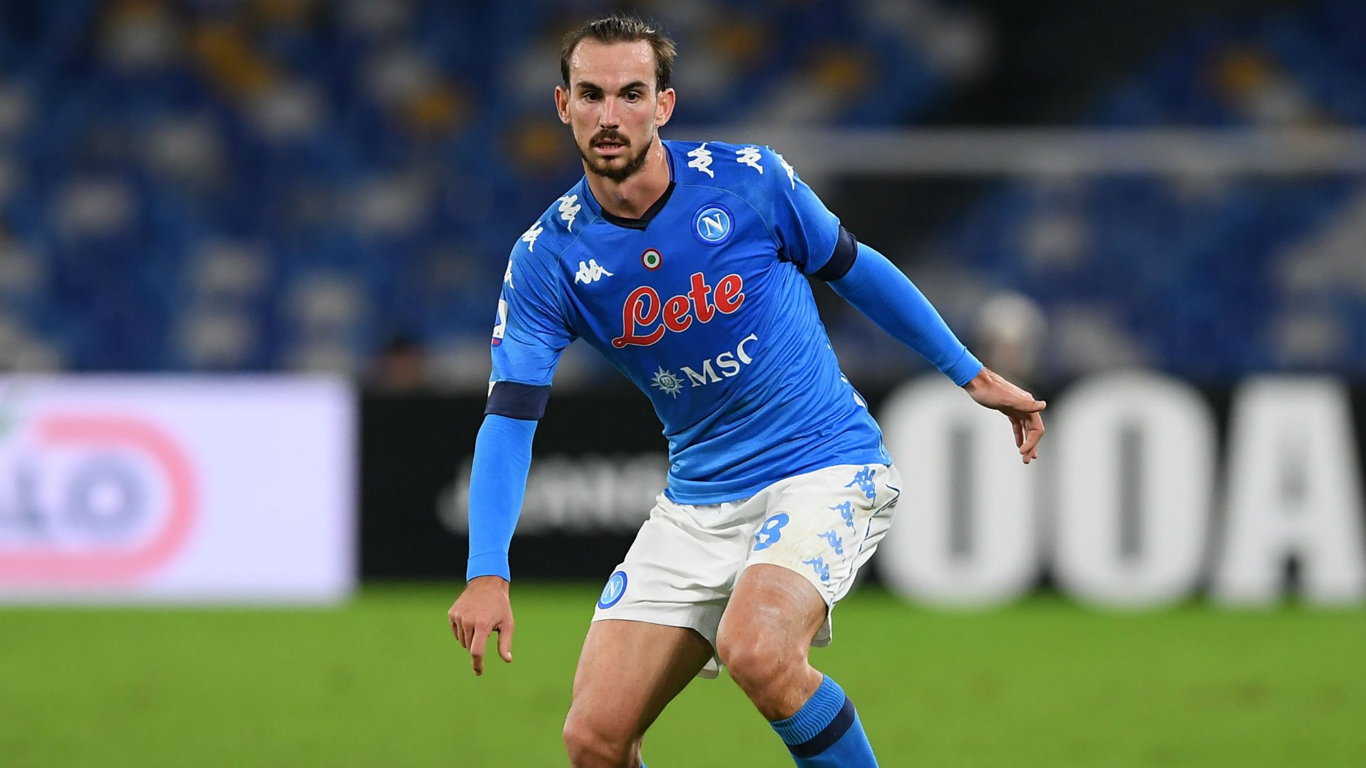 Fabian Ruiz Napoli