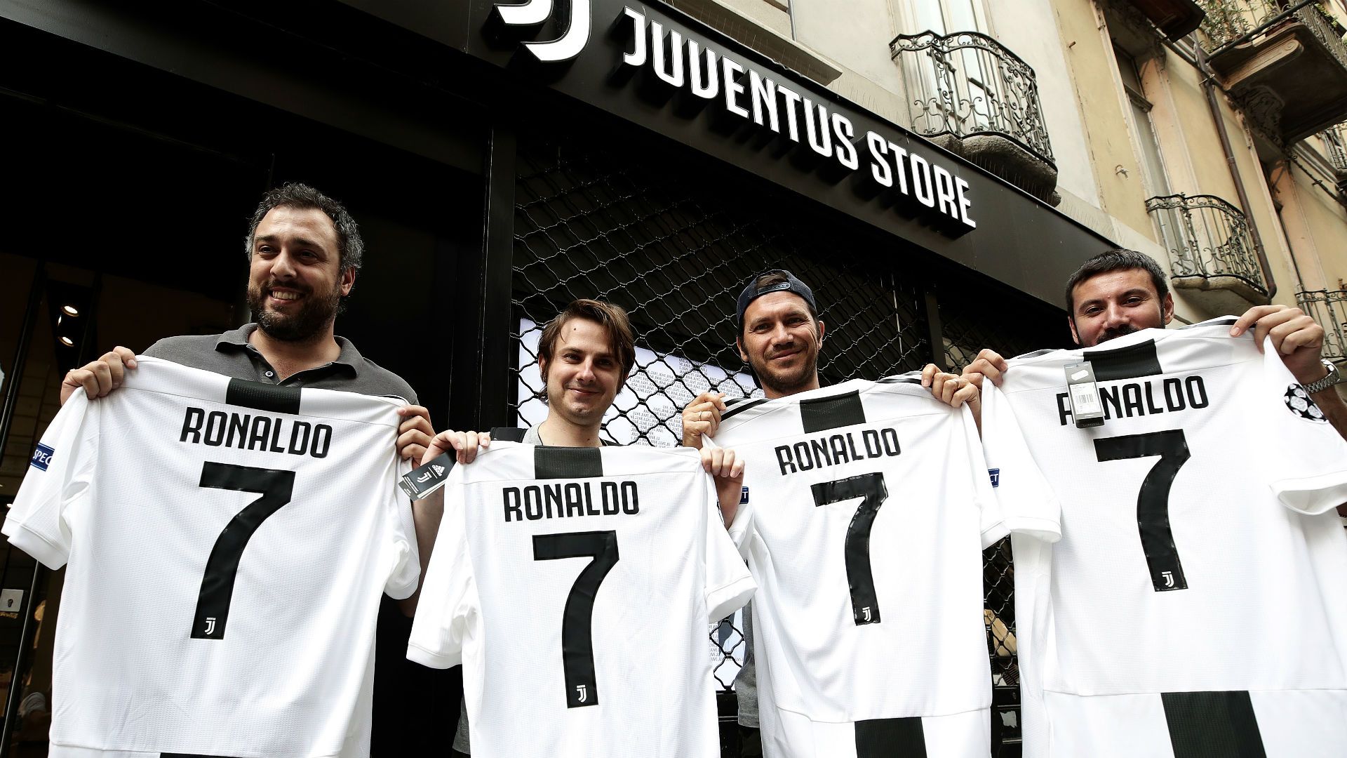 cristiano-juventus-getty