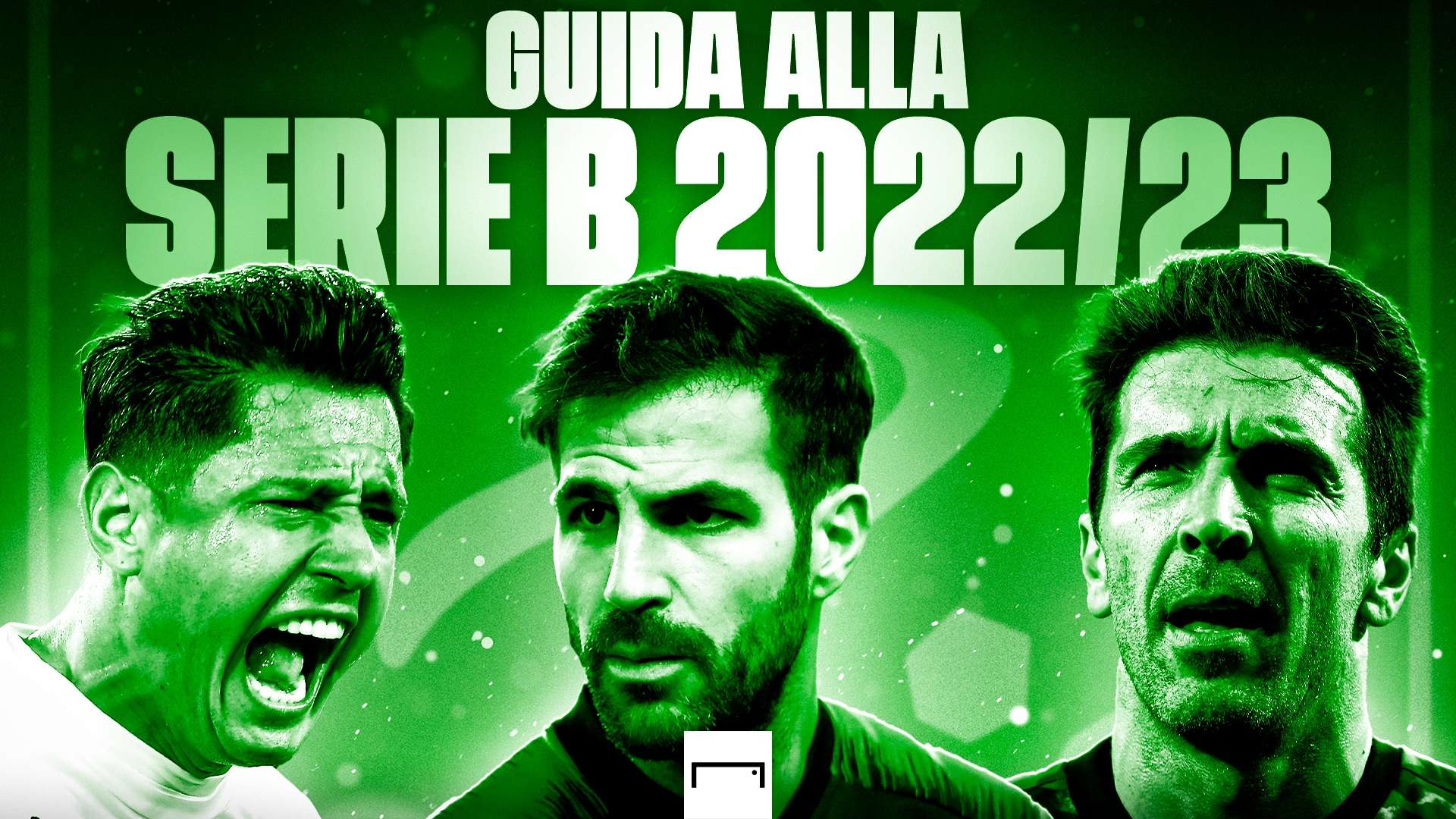 Guida Serie B 2022/2023
