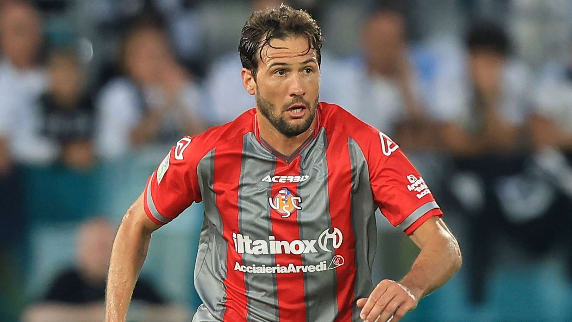Franco Vazquez Cremonese