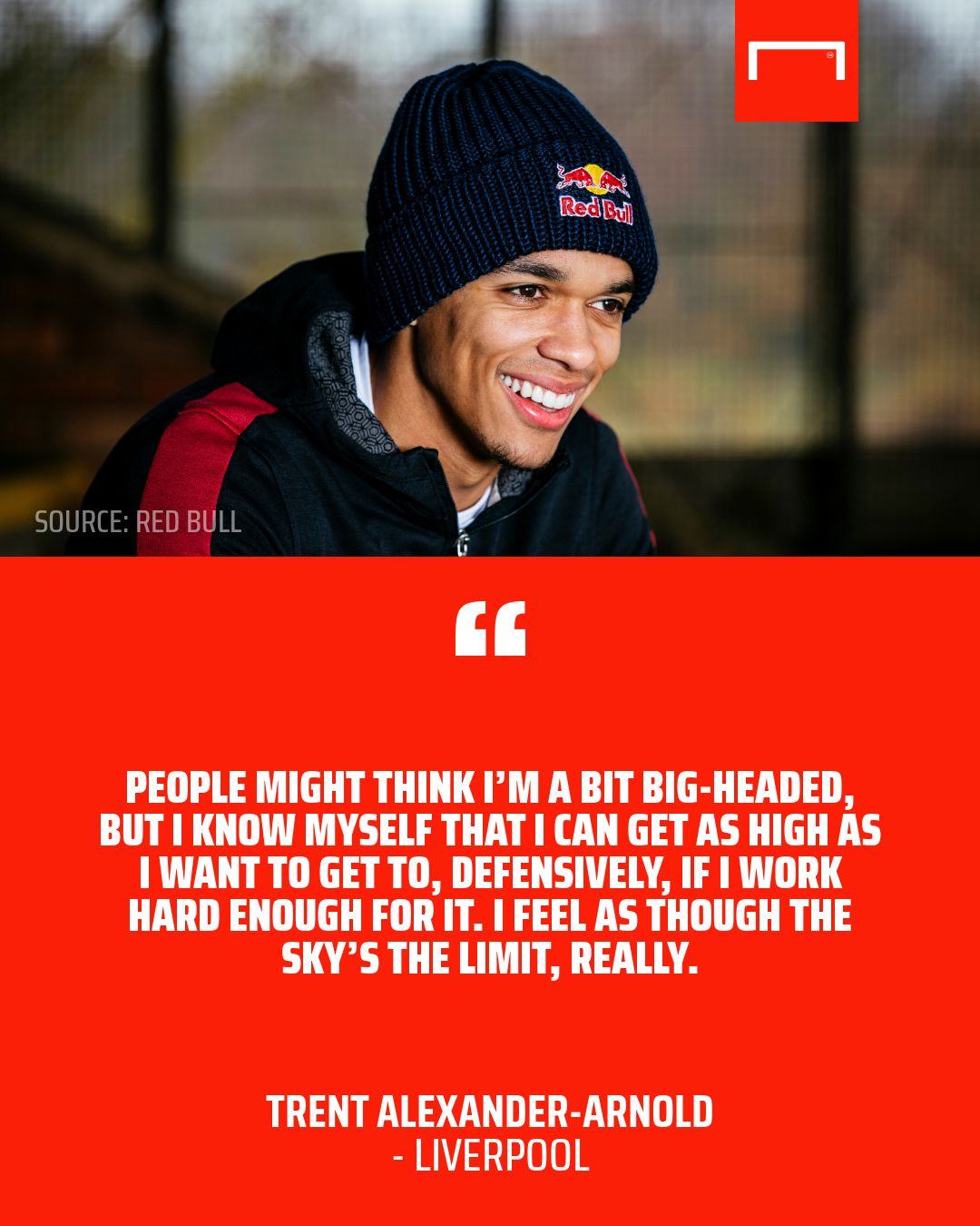 Trent Alexander-Arnold Liverpool 2020