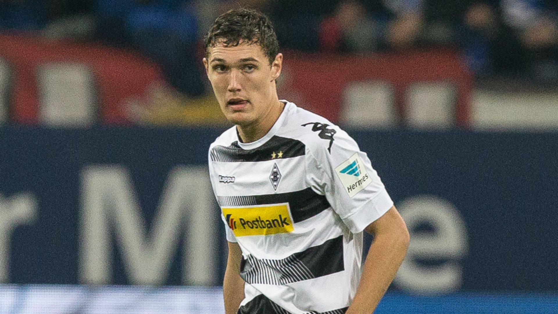 Andreas Christensen