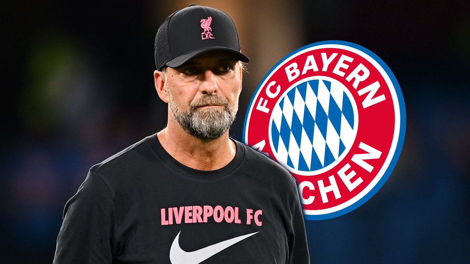 Klopp Bayern