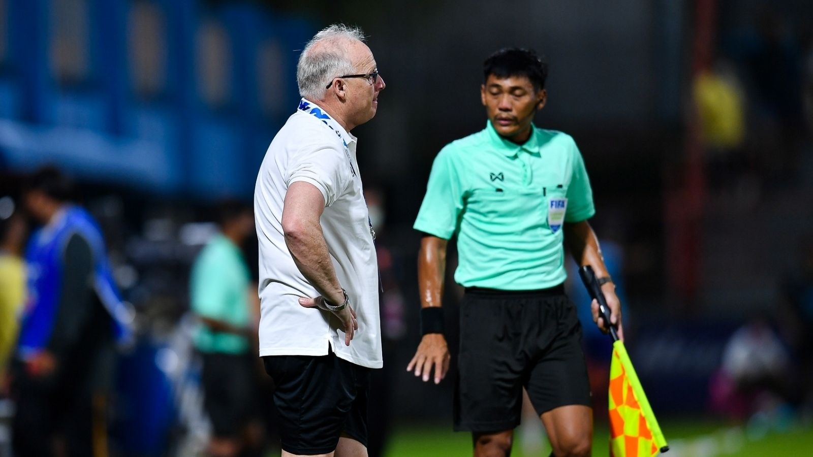 เควิล แบล็คเวลล์