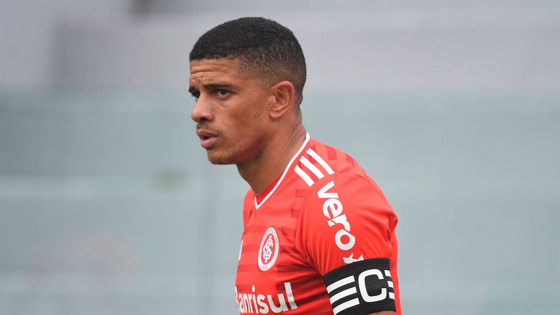 Taison, Juventude x Internacional, Gaúcho, 26012022