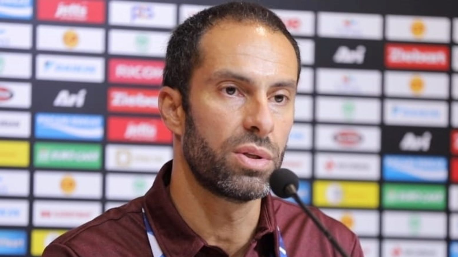 บรูโน เปไรร่า