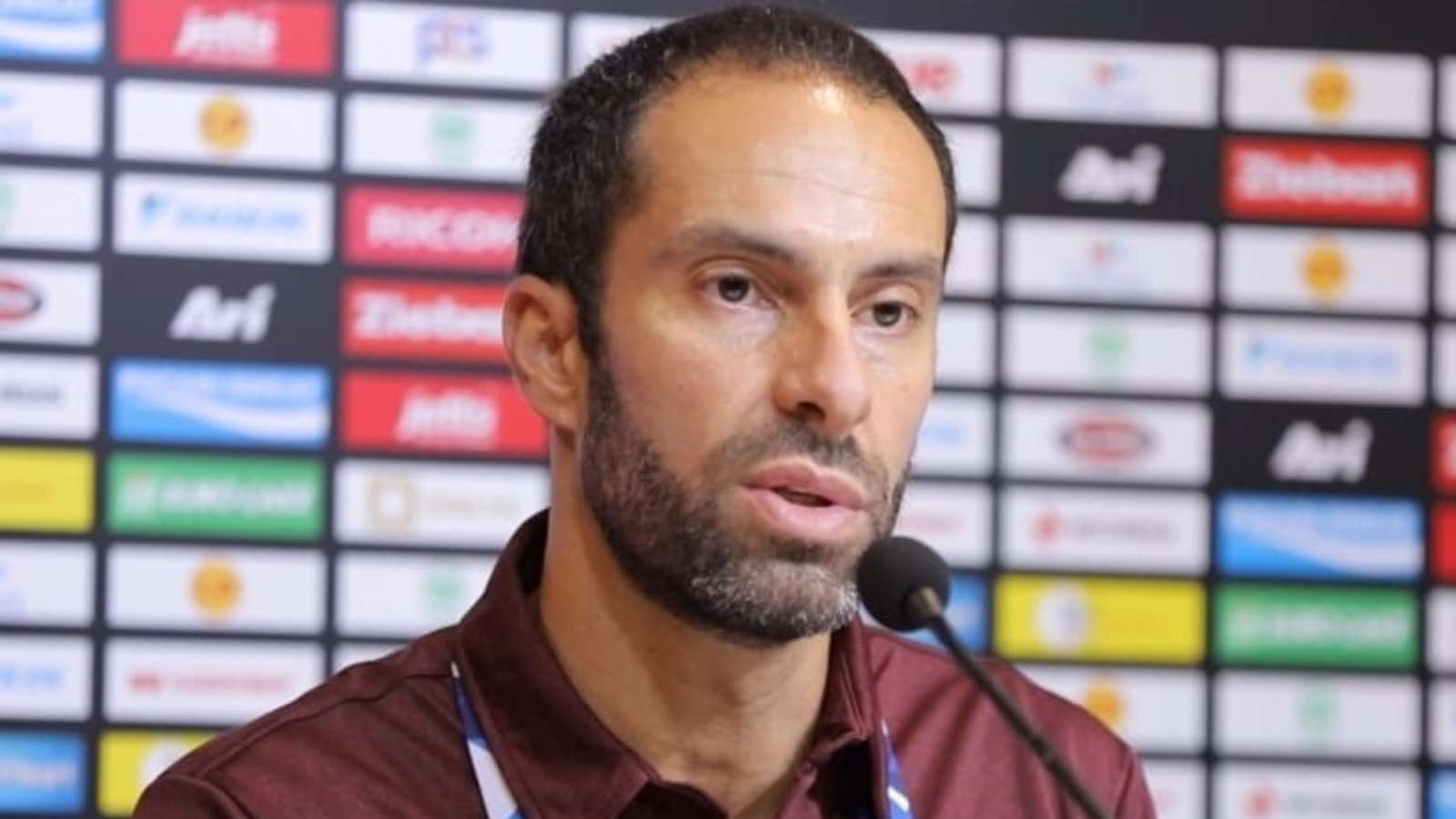 บรูโน เปไรร่า