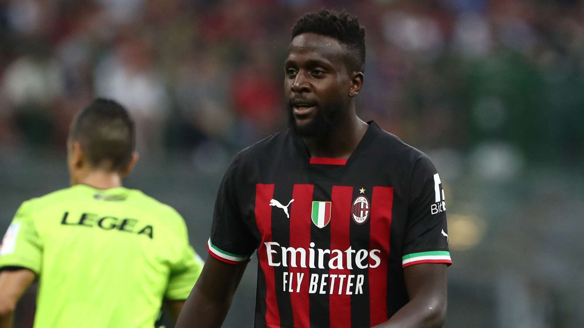 Origi Milan