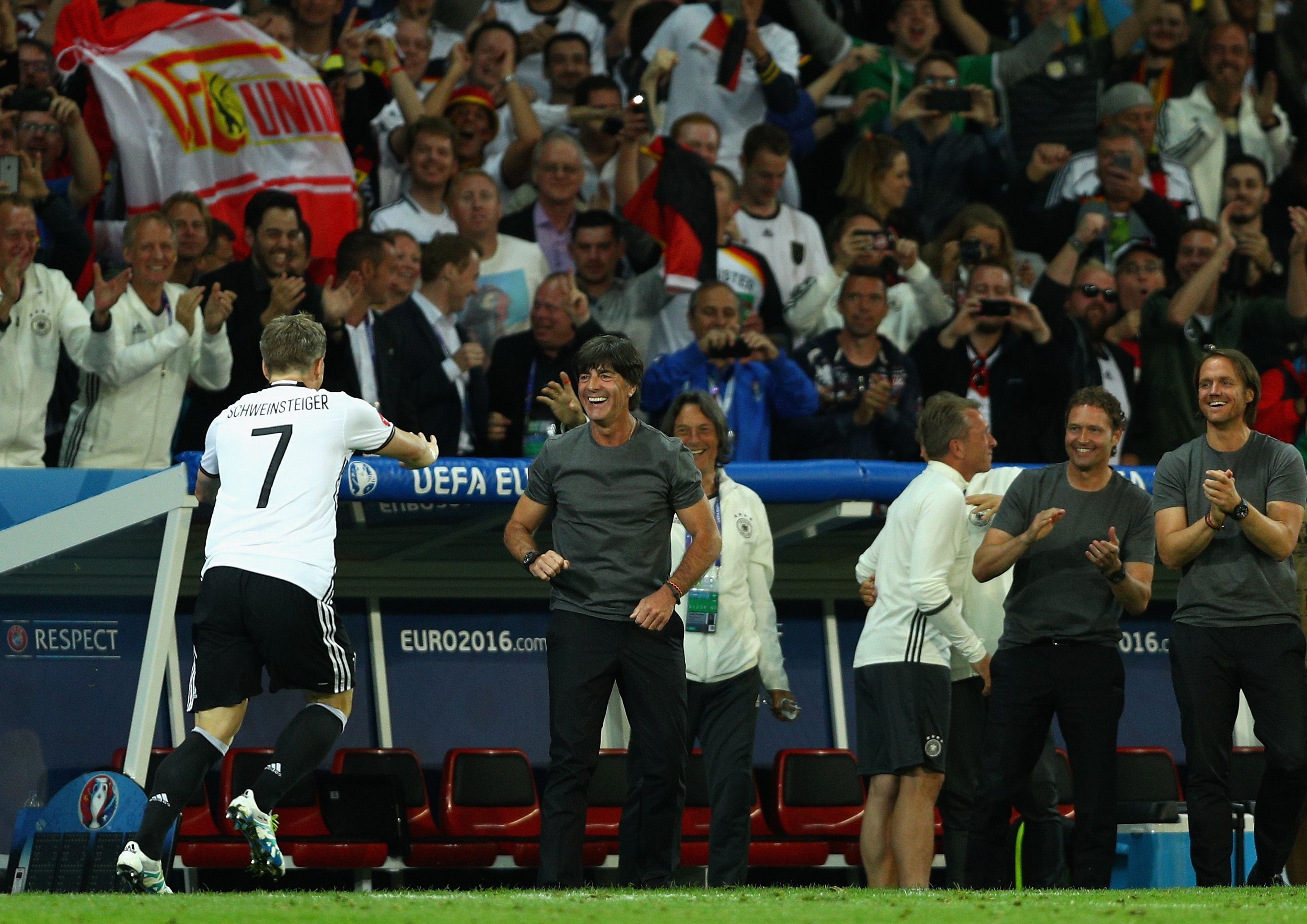 Bastian Schweinsteiger