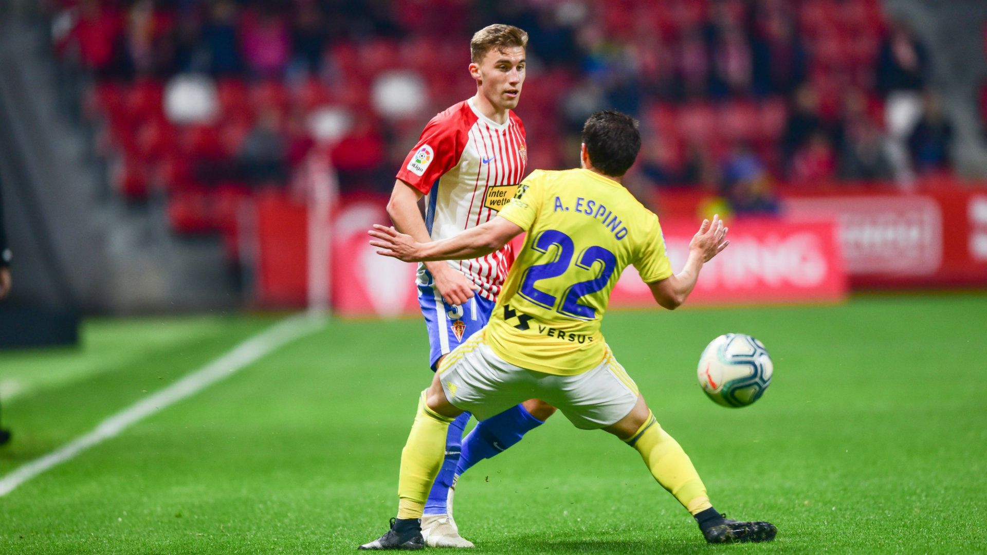 BOGDAN SPORTING 28022020