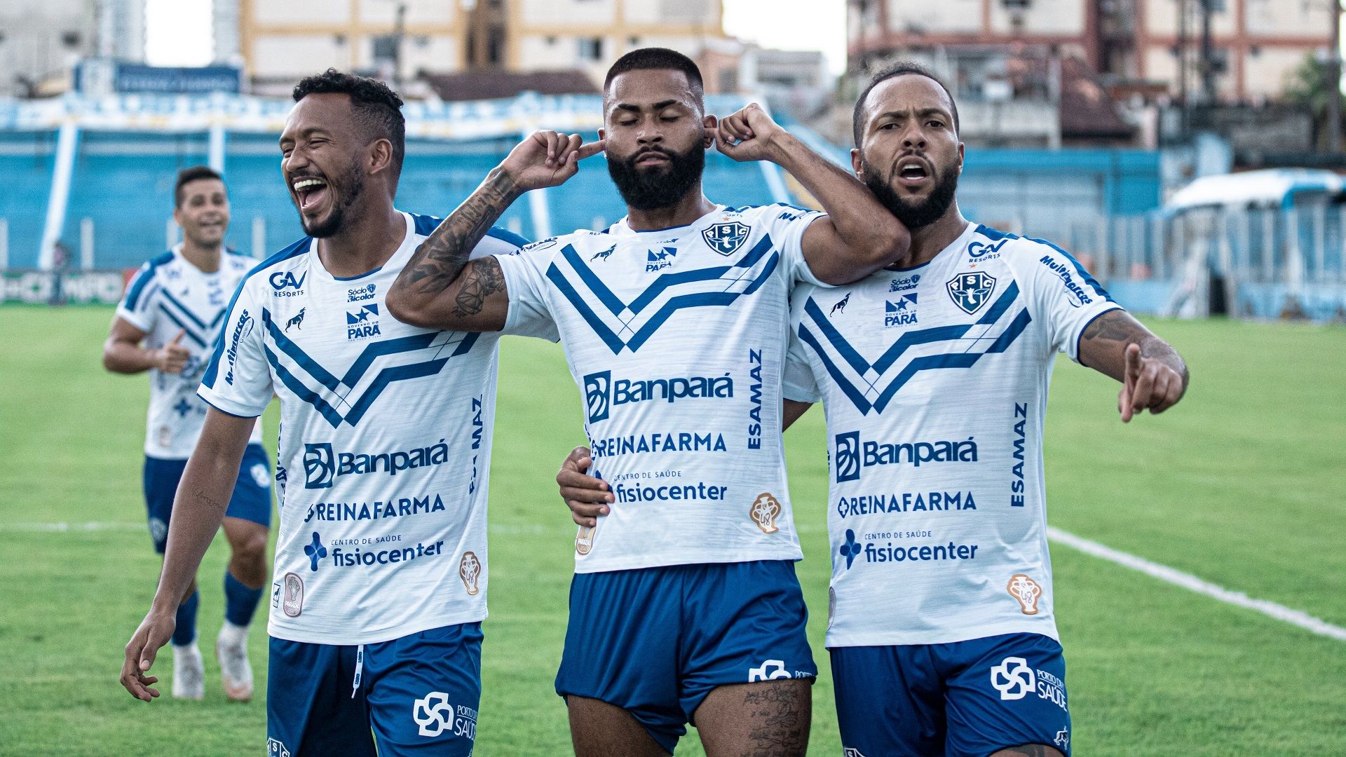 Paysandu 2021