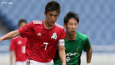 高校サッカー選手権大会 浦和南