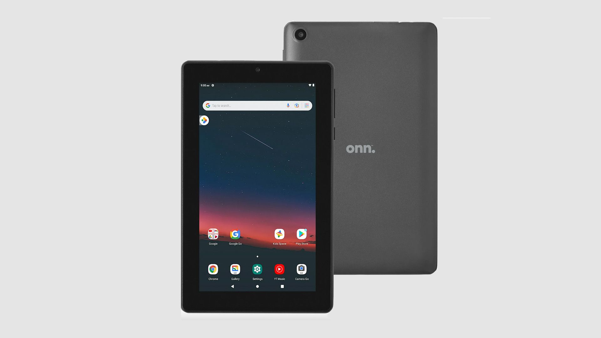 onn. 7" Tablet