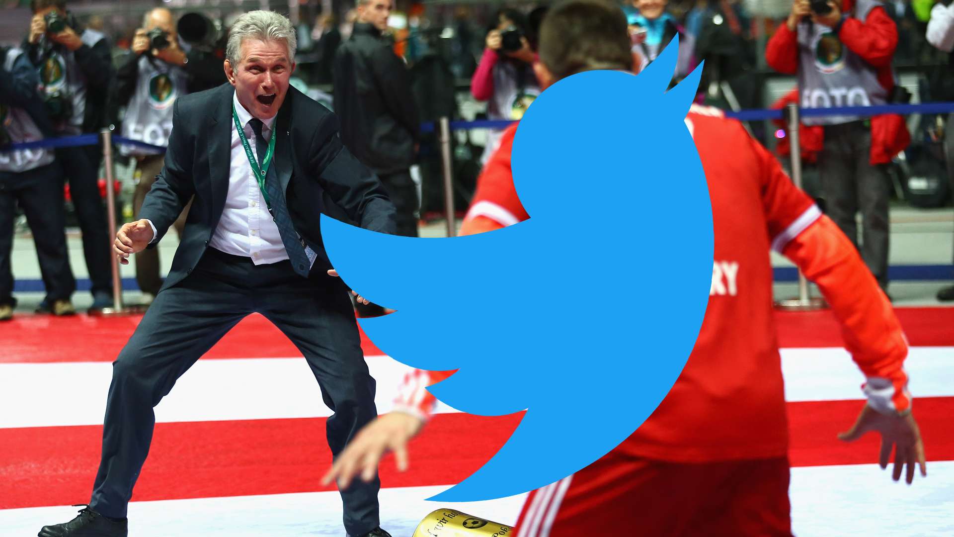 GFX Heynckes Twitter