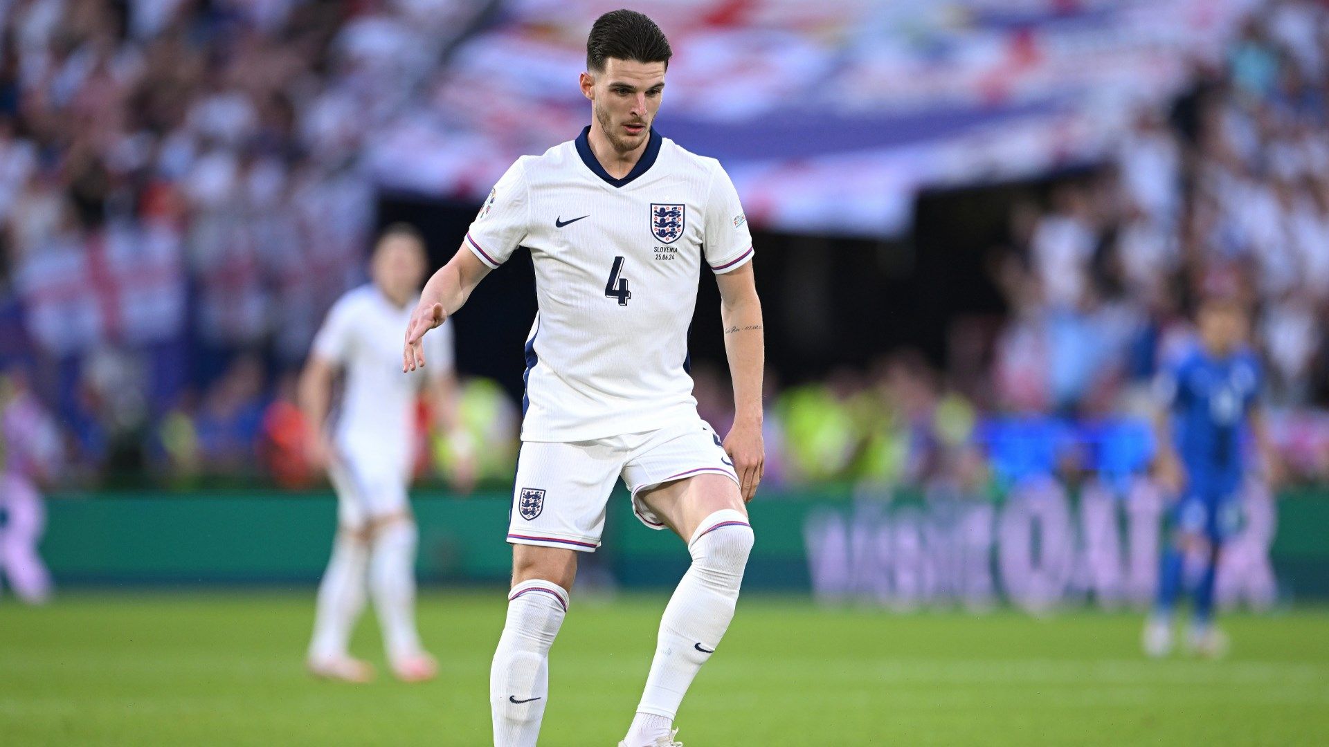 Declan Rice England