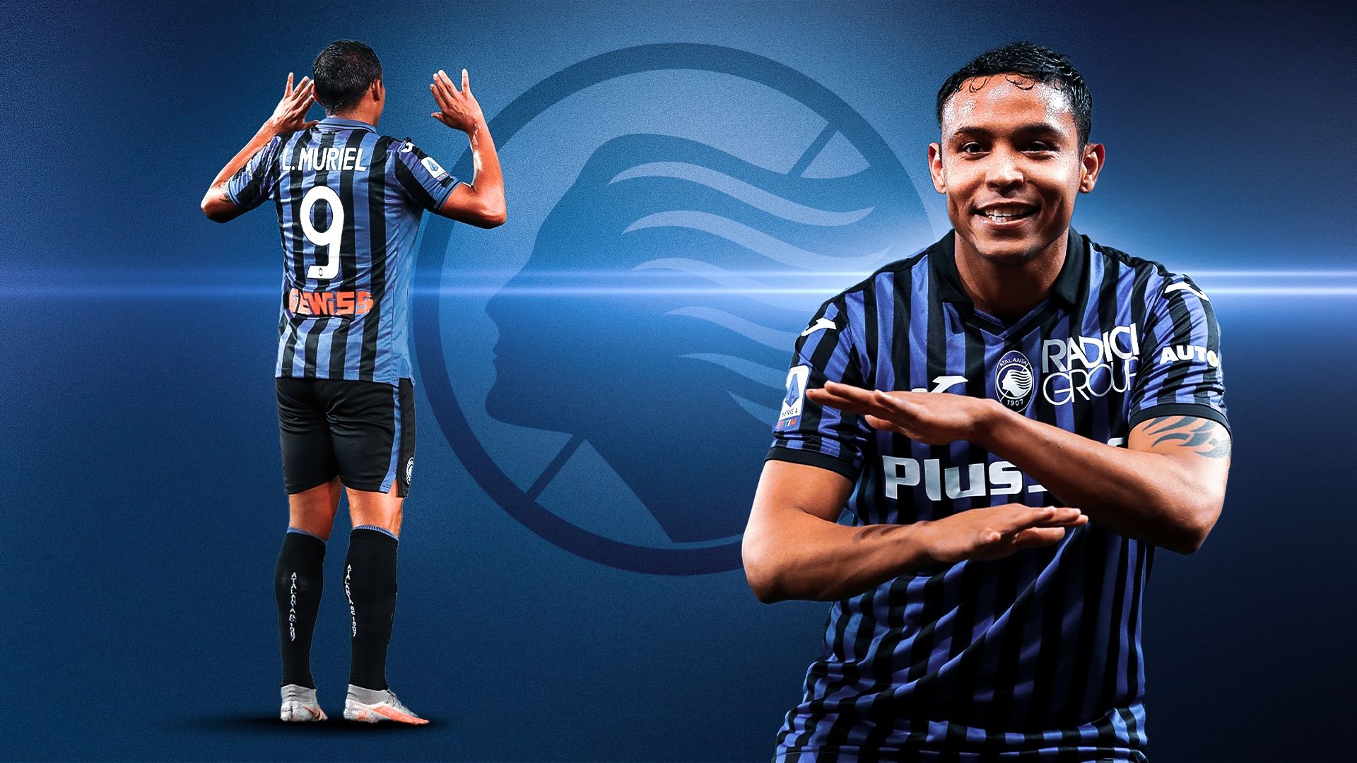 Luis Muriel gfx