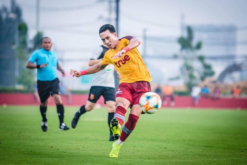 ธีรเทพ วิโนทัย