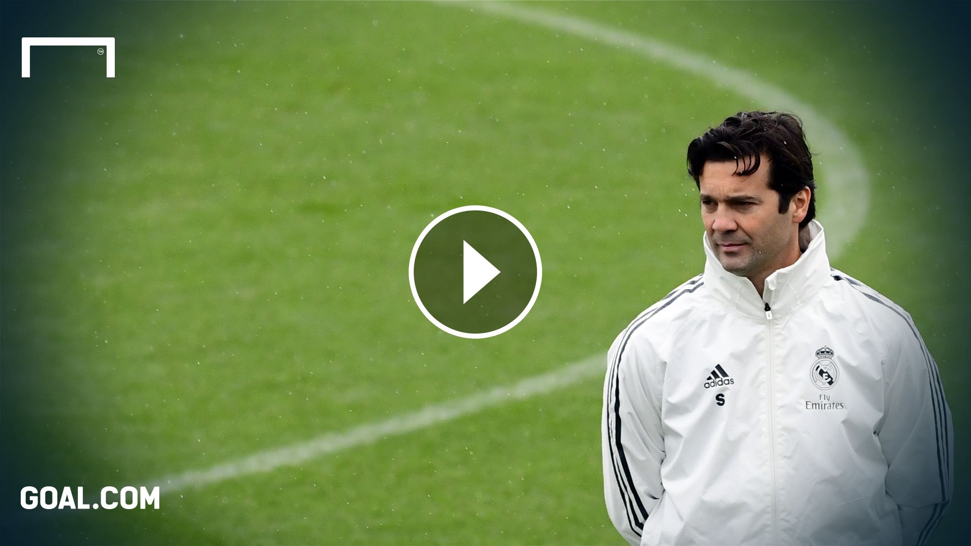 Solari Real Madrid GFX