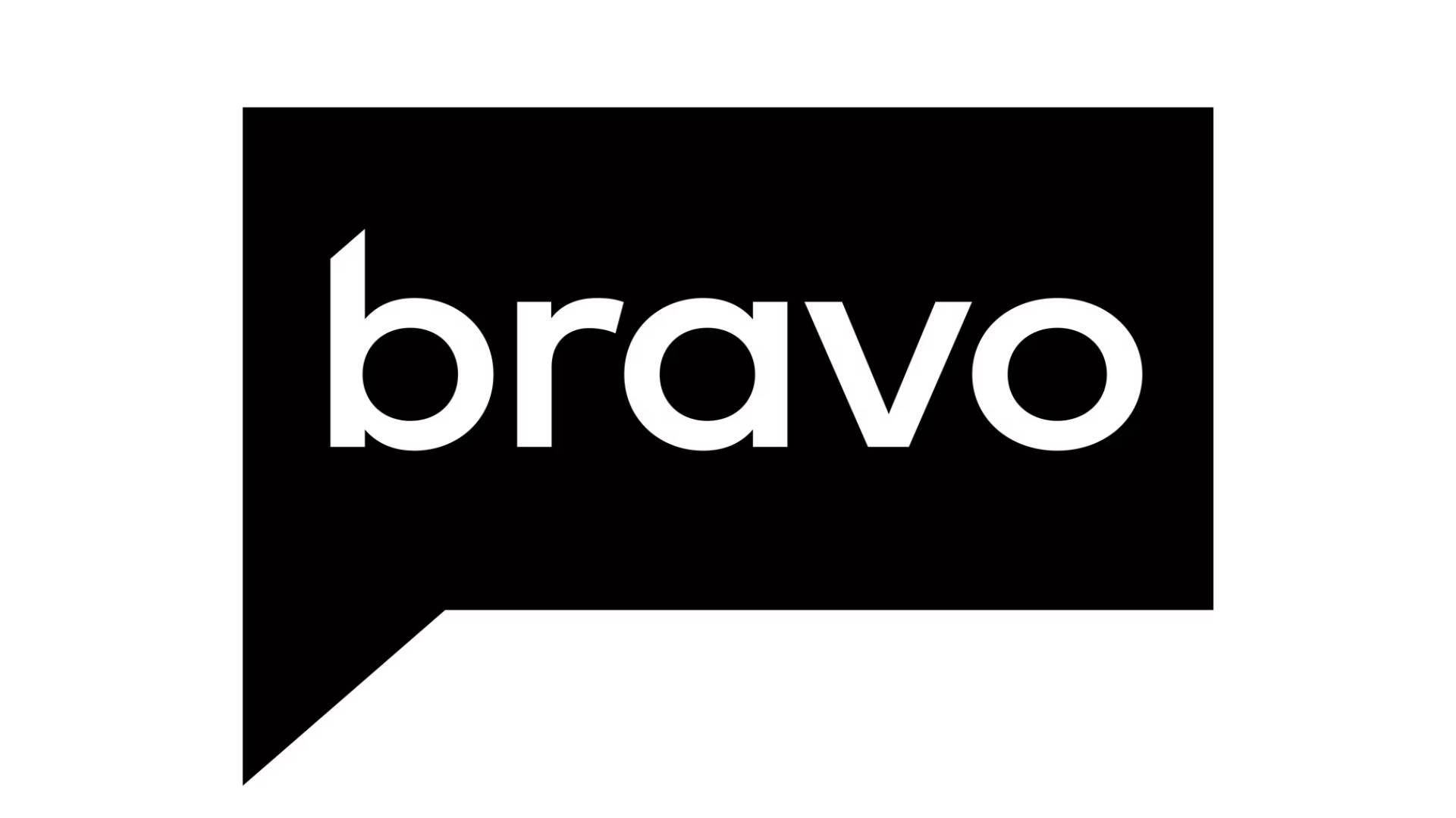 Bravo logo