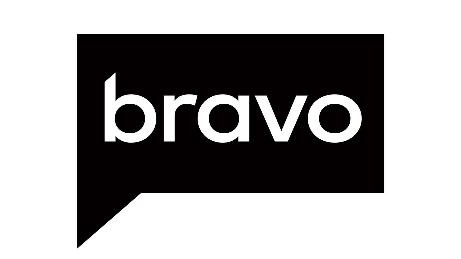 Bravo logo