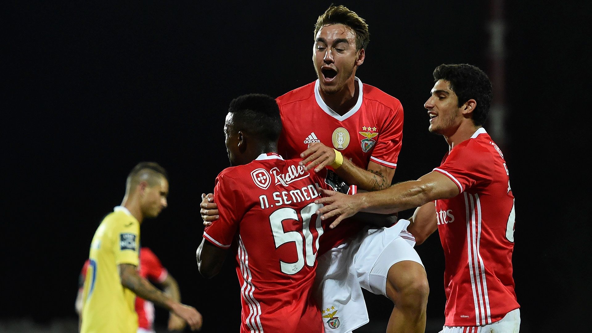 Benfica