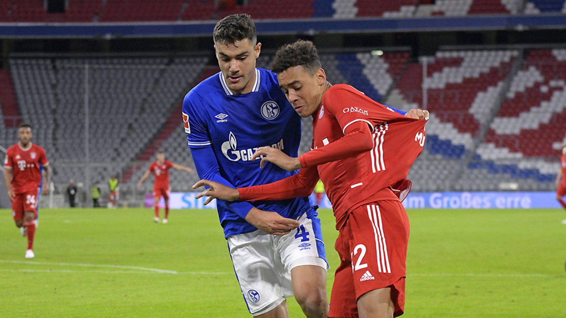 Ozan Kabak Schalke 04