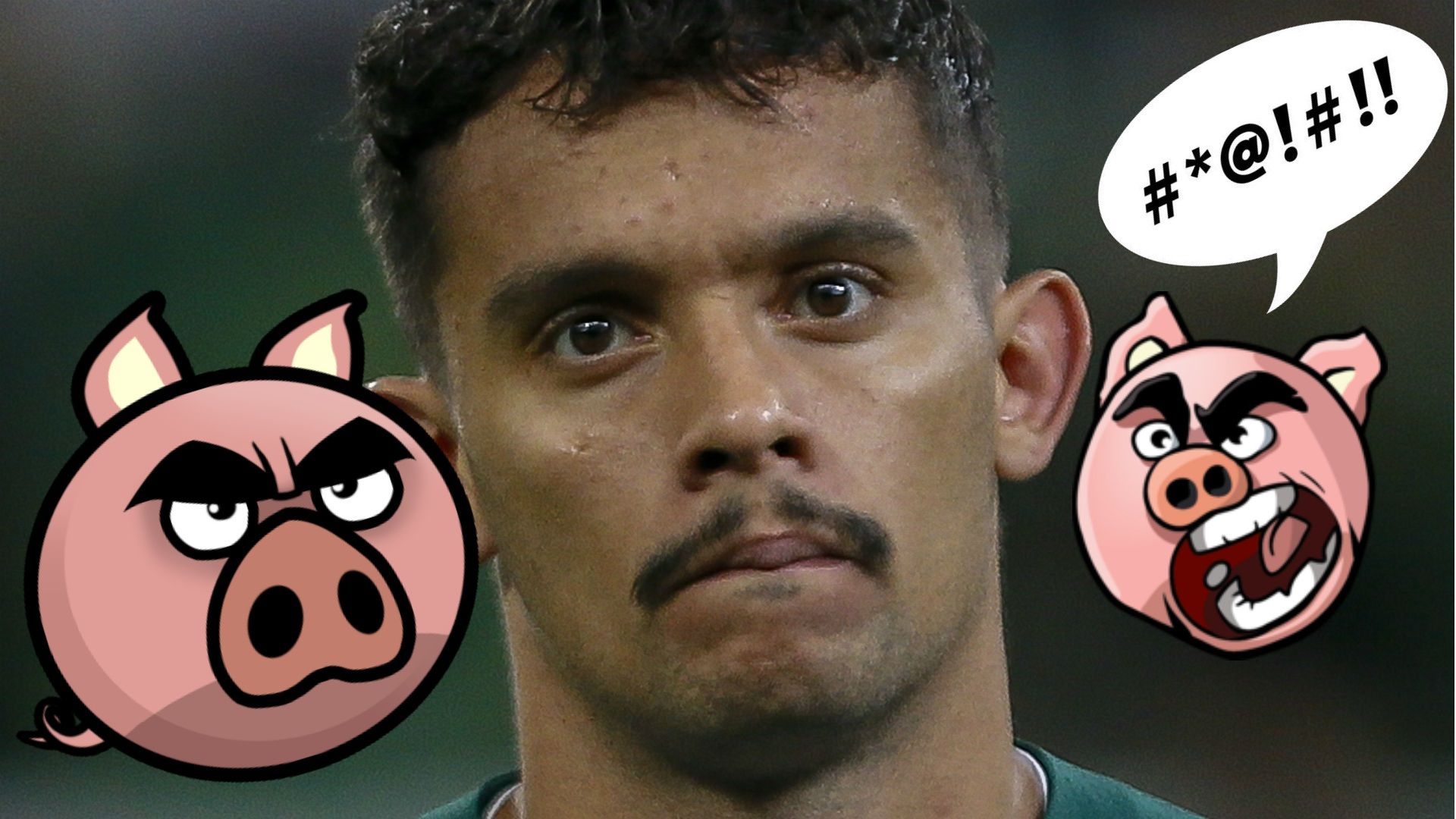 GFX Palmeiras Scarpa