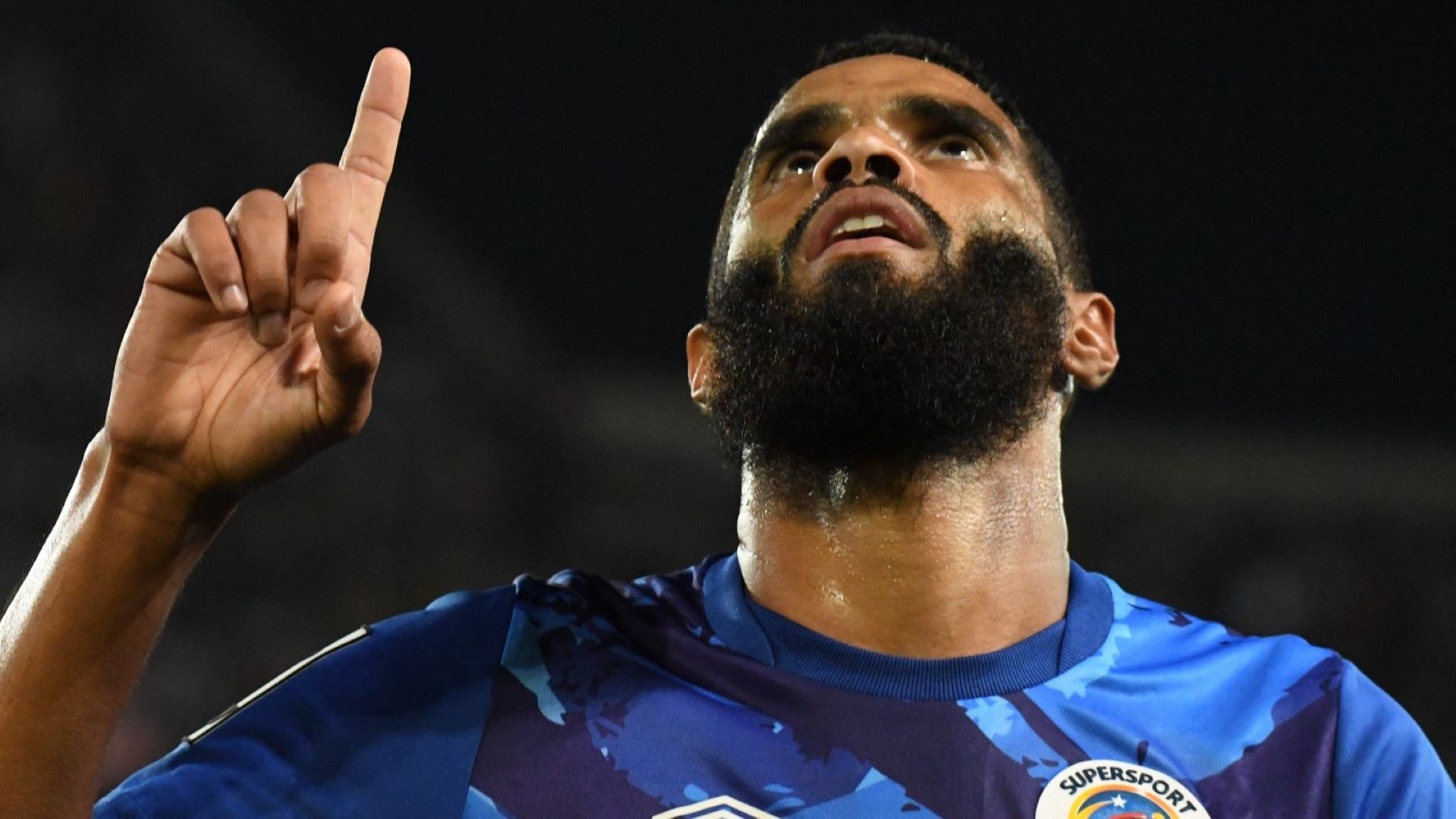 Tashreeq Morris, SuperSport United